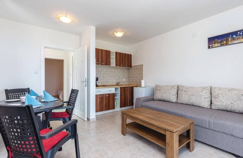 Klenovica Apartamento | Impresionante apartamento en Klenovica