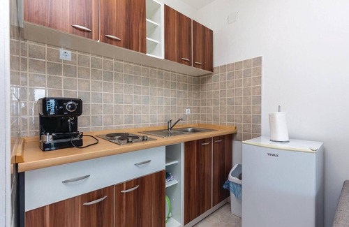 Klenovica Apartamento | Impresionante apartamento en Klenovica