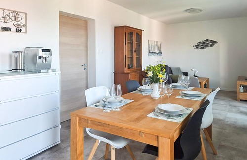 Klenovica Apartamento | Impresionante apartamento en Klenovica