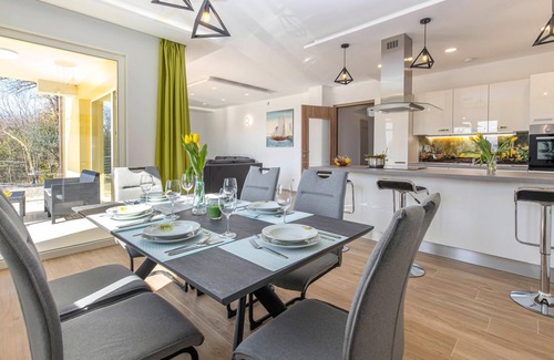 Zurkovo Apartamento | Impresionante apartamento en Kostrena