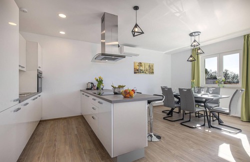 Zurkovo Apartamento | Impresionante apartamento en Kostrena