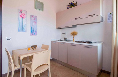 Mazzarino Apartamento | Impresionante apartamento en Mazzarino