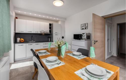 Klenovica Apartamento | Stunning Apartment In Klenovica