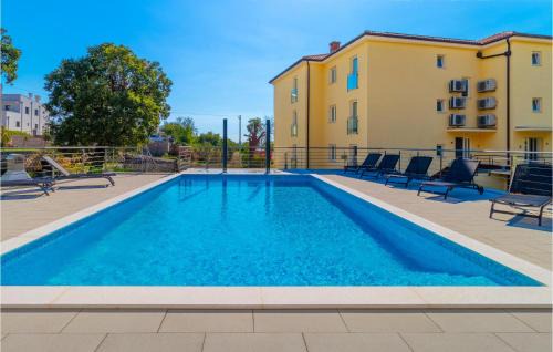 Zurkovo Apartamento | Stunning Apartment In Kostrena