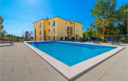 Zurkovo Apartamento | Stunning Apartment In Kostrena