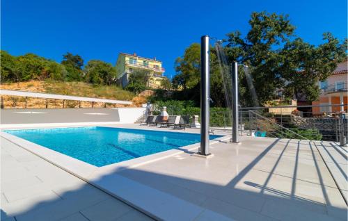 Zurkovo Apartamento | Stunning Apartment In Kostrena
