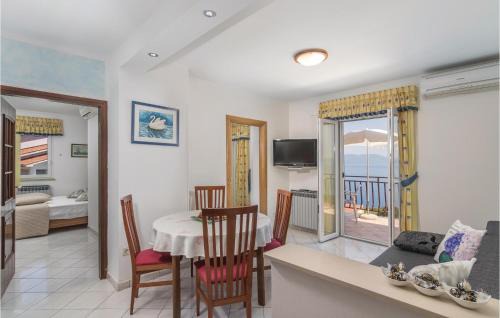 Ravni Apartamento | Stunning Apartment In Labin With Wifi