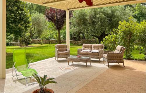 Marzano Appio Apartamento | Stunning Apartment In Marzano Appio