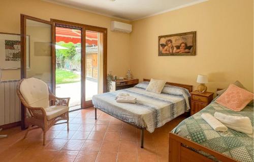 Marzano Appio Apartamento | Stunning Apartment In Marzano Appio