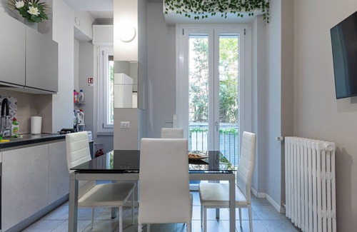 Villapizzone Apartamento | Stunning apartment in Milano Bovisa