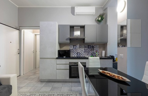 Villapizzone Apartamento | Stunning apartment in Milano Bovisa