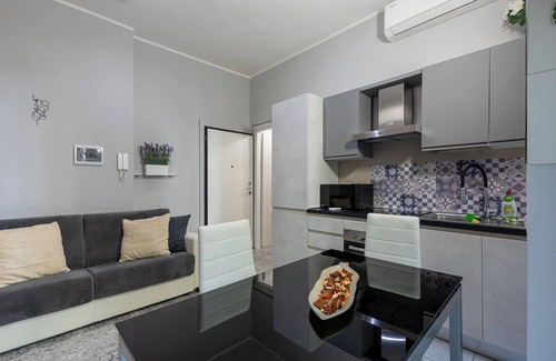 Villapizzone Apartamento | Stunning apartment in Milano Bovisa