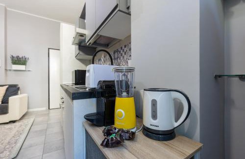 Villapizzone Apartamento | Stunning apartment in Milano Bovisa