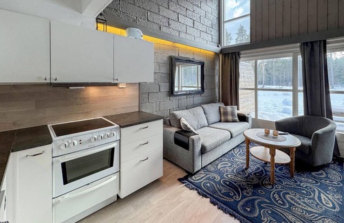 Ljordal Apartamento | Impresionante apartamento en Ljørdalen