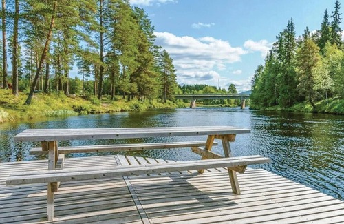 Ljordal Apartamento | Impresionante apartamento en Ljørdalen