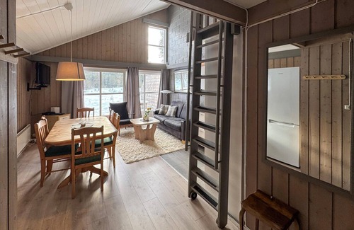 Ljordal Apartamento | Impresionante apartamento en Ljørdalen