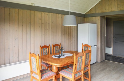 Ljordal Apartamento | Impresionante apartamento en Ljørdalen