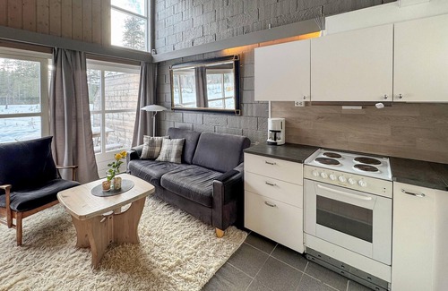 Ljordal Apartamento | Impresionante apartamento en Ljørdalen