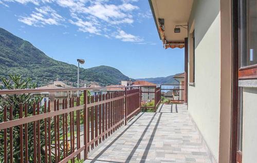 Omegna Apartamento | Stunning Apartment In Omegna
