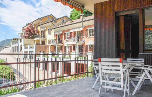 Omegna Apartamento | Stunning Apartment In Omegna
