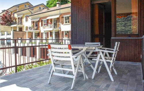 Omegna Apartamento | Stunning Apartment In Omegna