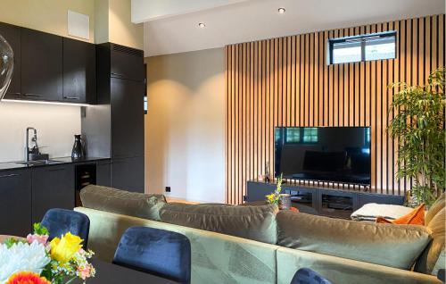 Oppdal Apartamento | Stunning Apartment In Oppdal