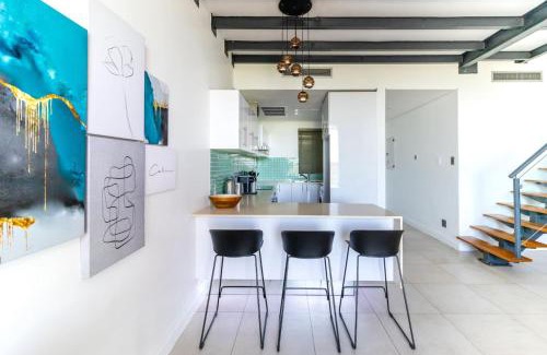 Durban Point Apartamento | Stunning Apartment in Quayside 103