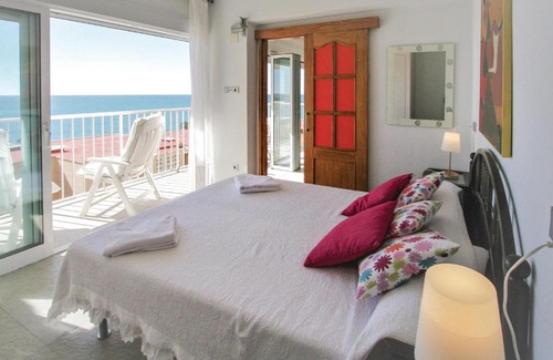 Santa Pola Apartamento | Stunning apartment in Santa Pola with 3 Bedrooms