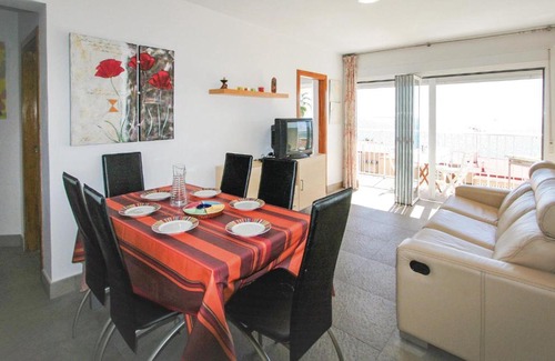 Santa Pola Apartamento | Stunning apartment in Santa Pola with 3 Bedrooms