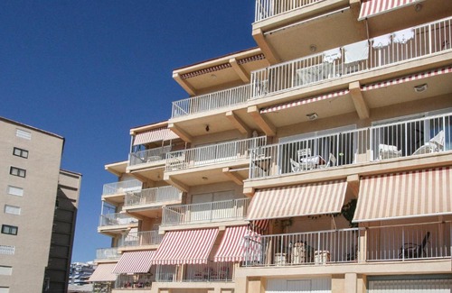 Santa Pola Apartamento | Stunning apartment in Santa Pola with 3 Bedrooms