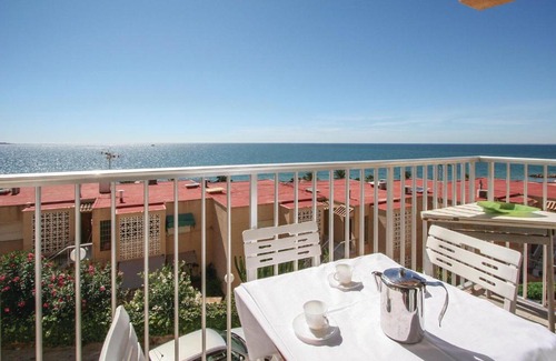 Santa Pola Apartamento | Stunning apartment in Santa Pola with 3 Bedrooms