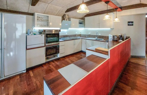 Asljunga Apartamento | Impresionante apartamento en åsljunga