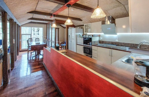 Asljunga Apartamento | Impresionante apartamento en åsljunga