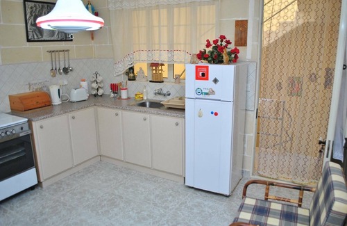 Xlendi Apartamento | Impresionante apartamento en el corazón de Xlendi Bay