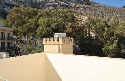 Xlendi Apartamento | Impresionante apartamento en el corazón de Xlendi Bay