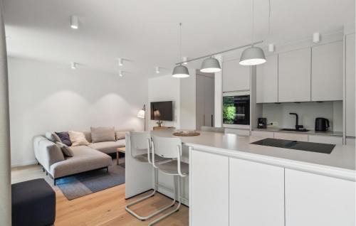 Tossens Apartamento | Stunning Apartment In Tossens With Wifi