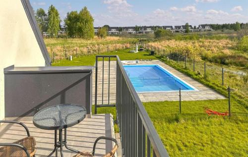 Trzesacz Apartamento | Stunning Apartment In Trzesacz