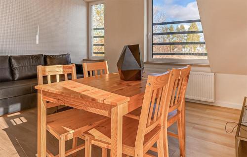 Trzesacz Apartamento | Stunning Apartment In Trzesacz