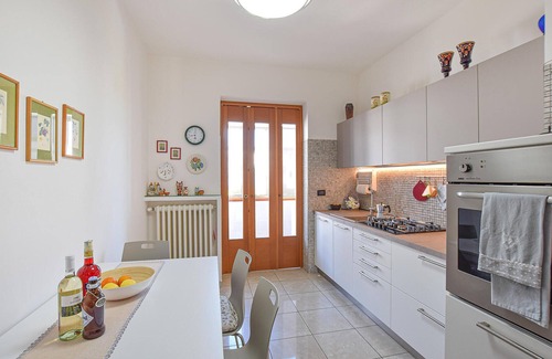 Abano Terme Apartamento | Impresionante apartamento en Abano.