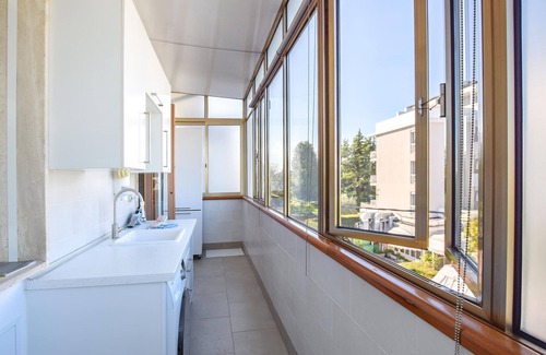 Abano Terme Apartamento | Impresionante apartamento en Abano.