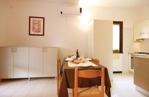 Costa Rei Apartamento | Impresionante apartamento en Costa Rei.