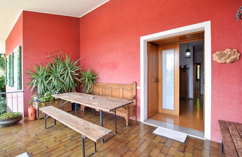 Montebelluna Apartamento | Impresionante apartamento en.
