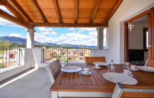 Castiadas Apartamento | Stunning Apartment In Olia Speciosa