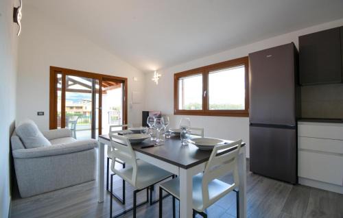 Castiadas Apartamento | Stunning Apartment In Olia Speciosa