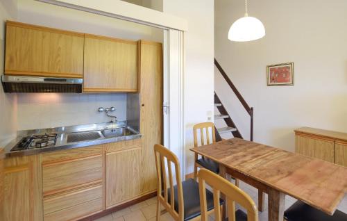 San Feliciano Apartamento | Stunning Apartment In San Feliciano