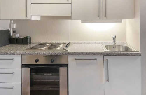 Lillehammer Apartamento | Impresionante apartamento en.
