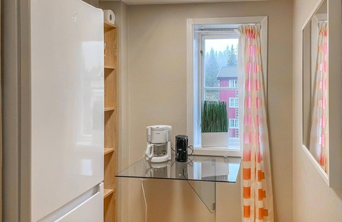 Lillehammer Apartamento | Impresionante apartamento en.