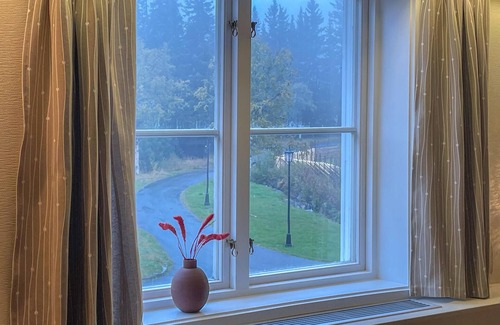 Lillehammer Apartamento | Impresionante apartamento en.