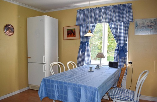 Ronneshytta Apartamento | Impresionante apartamento en.