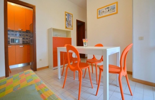 Bibione Apartamento | Impresionante apartamento con jardín a pocos pasos de la playa.